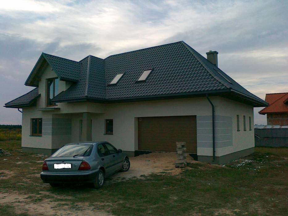 blog budowlany - mojabudowa.pl